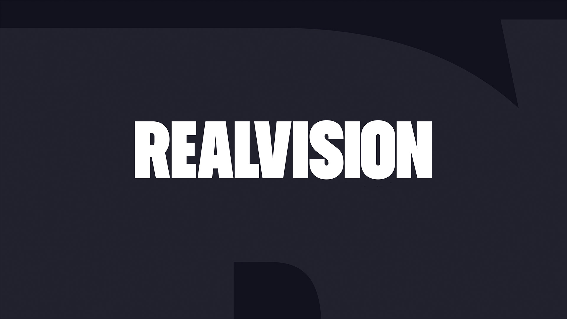 Marketplace real vision